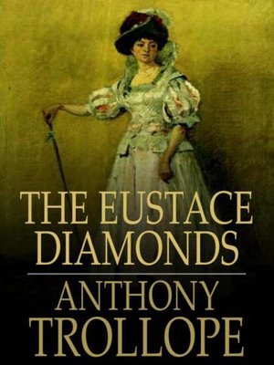 The Eustace Diamonds - ebook